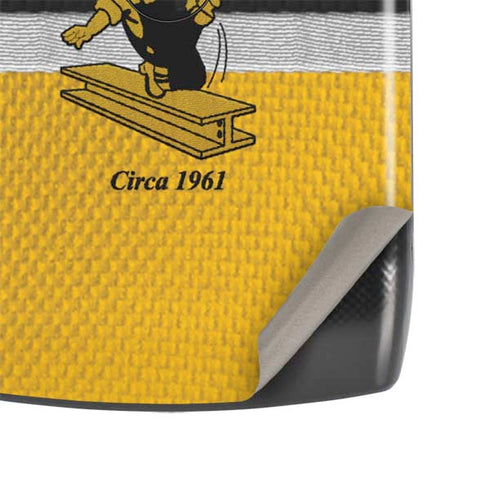 NFL Pittsburgh Steelers Vintage Motorola RAZR Skin