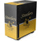 NFL Pittsburgh Steelers Vintage NZXT H510 Compact ATX Mid-Tower Case Skin