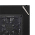 NFL Pittsburgh Steelers Vintage NZXT H510 Compact ATX Mid-Tower Case Skin