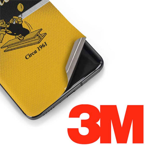 NFL Pittsburgh Steelers Vintage OnePlus 7 Pro Skin