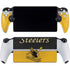 NFL Pittsburgh Steelers Vintage PlayStation Portal Remote Player Skin