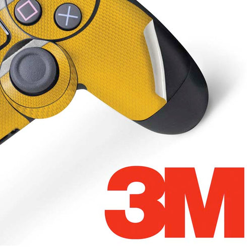 NFL Pittsburgh Steelers Vintage PS4 Controller Skin