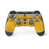 NFL Pittsburgh Steelers Vintage PS4 Controller Skin
