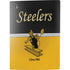 NFL Pittsburgh Steelers Vintage PS5 Console Skin