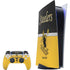 NFL Pittsburgh Steelers Vintage PS5 Digital Edition Bundle Skin