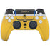 NFL Pittsburgh Steelers Vintage PS5 Controller Skin