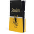 NFL Pittsburgh Steelers Vintage PS5 Slim Disk Console Skin