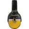NFL Pittsburgh Steelers Vintage Skullcandy Venue Skin