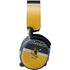 NFL Pittsburgh Steelers Vintage SteelSeries Arctis 3 Skin