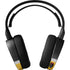 NFL Pittsburgh Steelers Vintage SteelSeries Arctis 3 Skin