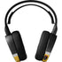 NFL Pittsburgh Steelers Vintage SteelSeries Arctis 5 Skin