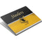 NFL Pittsburgh Steelers Vintage Surface Book Skin