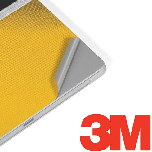 NFL Pittsburgh Steelers Vintage Surface Go Skin