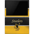 NFL Pittsburgh Steelers Vintage Surface Pro 6 Skin