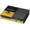 NFL Pittsburgh Steelers Vintage Xbox One Console Skin
