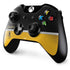 NFL Pittsburgh Steelers Vintage Xbox One Controller Skin