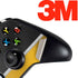 NFL Pittsburgh Steelers Vintage Xbox One Controller Skin