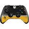 NFL Pittsburgh Steelers Vintage Xbox One Controller Skin