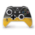 NFL Pittsburgh Steelers Vintage Xbox One S Controller Skin