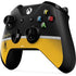 NFL Pittsburgh Steelers Vintage Xbox One X Controller Skin