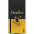 NFL Pittsburgh Steelers Vintage Xbox Series X Console Skin