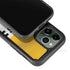NFL Pittsburgh Steelers White Striped iPhone 13 Pro Cargo Case