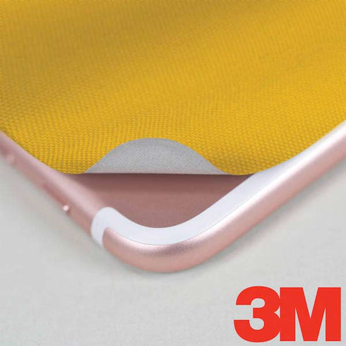 NFL Pittsburgh Steelers White Striped iPhone 7 Skin