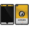 NFL Pittsburgh Steelers White Striped Otterbox Defender iPad Skin