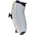 NFL Pittsburgh Steelers White Striped PlayStation Portal Remote Player Skin