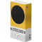 NFL Pittsburgh Steelers White Striped Xbox Series S Console Skin