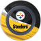 NFL Pittsburgh Steelers Wireless Charger Skin