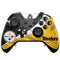 NFL Pittsburgh Steelers Xbox One Elite Controller Skin