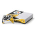 NFL Pittsburgh Steelers Xbox One S All-Digital Edition Bundle Skin
