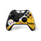 NFL Pittsburgh Steelers Xbox One X Controller Skin