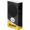 NFL Pittsburgh Steelers Xbox Series S Console Skin