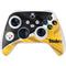 NFL Pittsburgh Steelers Xbox Series S Controller Skin