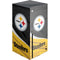 NFL Pittsburgh Steelers Xbox Series X Console Skin