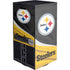 NFL Pittsburgh Steelers Xbox Series X Console Skin