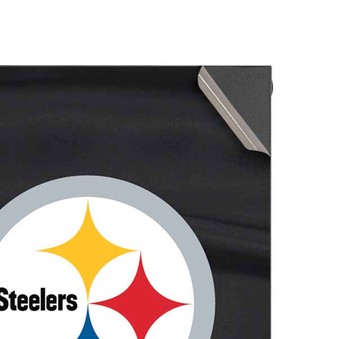 NFL Pittsburgh Steelers Xbox Series X Console Skin