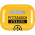 NFL Pittsburgh Steelers Yellow Performance Series AirPods Pro 2nd Gen Skin