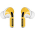 NFL Pittsburgh Steelers Yellow Performance Series AirPods Pro 2nd Gen Skin