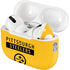 NFL Pittsburgh Steelers Yellow Performance Series AirPods Pro 2nd Gen Skin