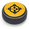 NFL Pittsburgh Steelers Yellow Performance Series Amazon Echo Dot Skin