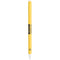 NFL Pittsburgh Steelers Yellow Performance Series Apple Pencil (2nd Gen 2019) Skin