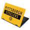 NFL Pittsburgh Steelers Yellow Performance Series Aspire R11 11.6in Skin
