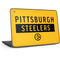 NFL Pittsburgh Steelers Yellow Performance Series HP Chromebook Skin