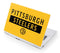 NFL Pittsburgh Steelers Yellow Performance Series Acer Chromebook Skin