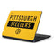 NFL Pittsburgh Steelers Yellow Performance Series Samsung Chromebook Skin