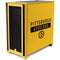 NFL Pittsburgh Steelers Yellow Performance Series Corsair 4000D Tempered Glass Mid-Tower ATX Case Skin