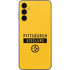NFL Pittsburgh Steelers Yellow Performance Series Galaxy A14 5G Skin